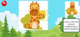 Game screenshot Kids Puzzle Games apk