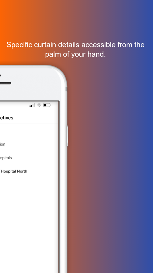 #6. CurtainMaster Mobile (iOS) 게시자: LinenMaster, LLC