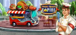 Game screenshot Cooking Truck Craze Food Games mod apk