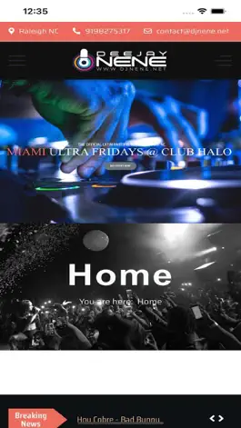 Game screenshot DJ Nene mod apk