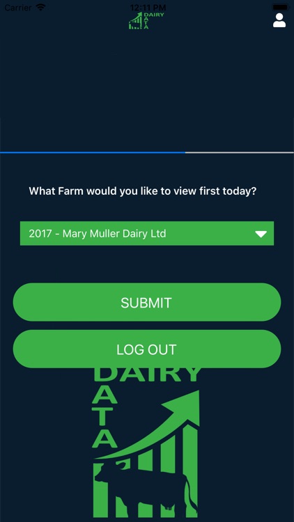 Dairy Data