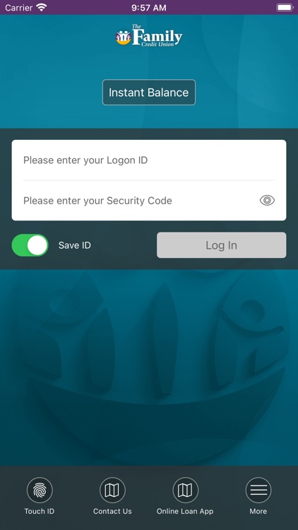 The Family Credit Union Mobile