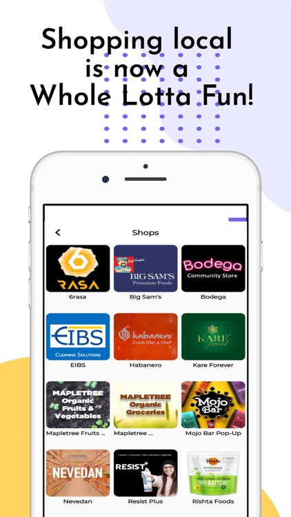 Popmart screenshot-4