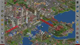 Game screenshot OpenTTD mod apk