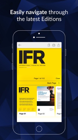 IFR Magazineのおすすめ画像2