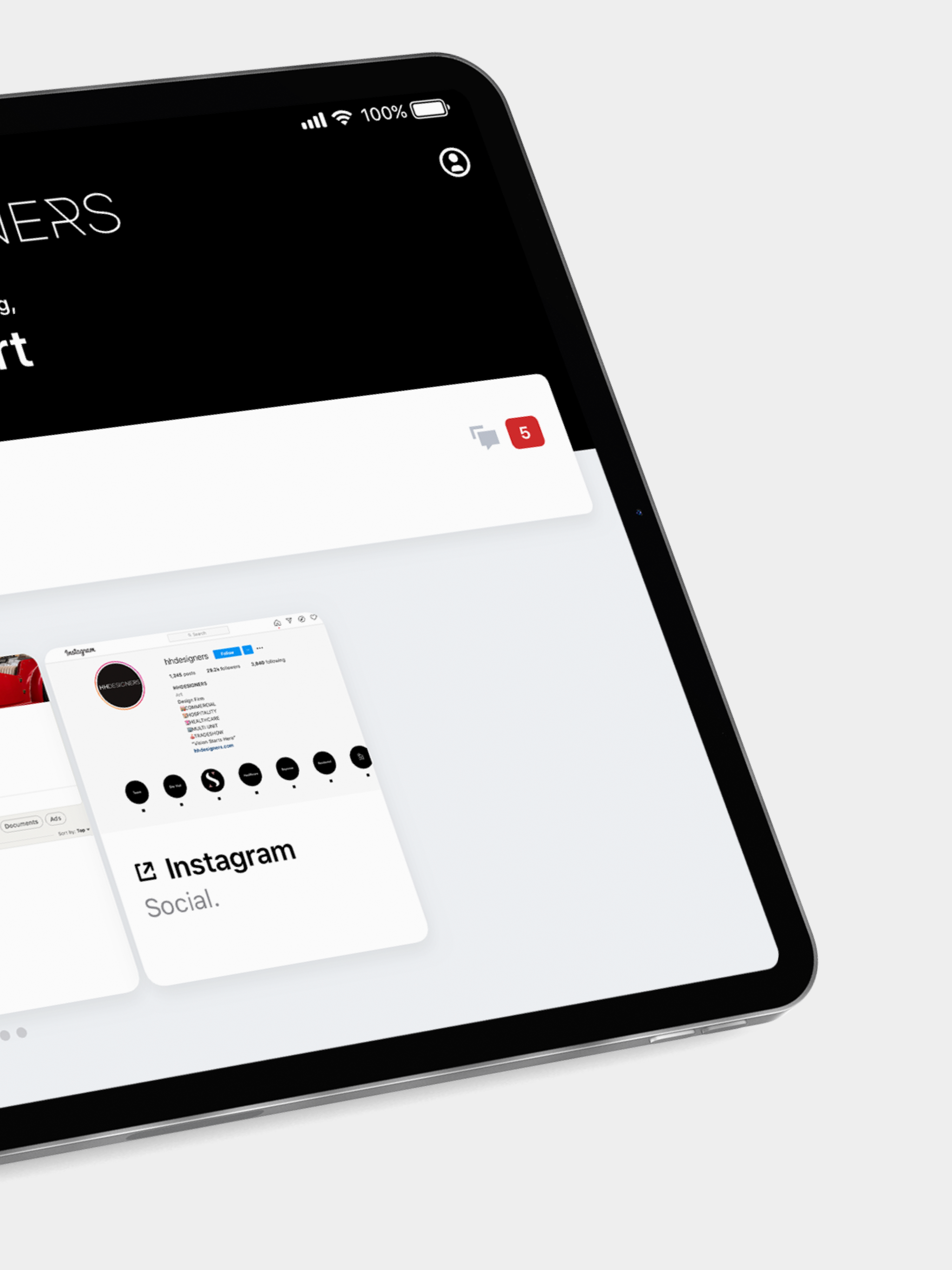 HHDESIGNERS