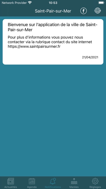 Saint-Pair-sur-Mer screenshot-4