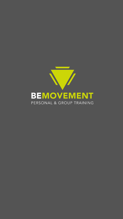 Bemovement Screenshot