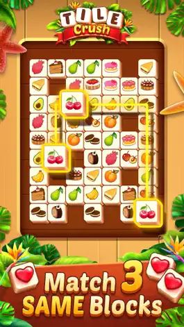 Game screenshot Tile Match: Triple Master mod apk