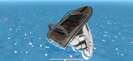 Game screenshot Boat like a BOSS apk