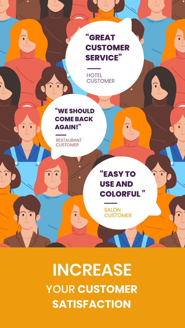 OkMenu - QR Ordering Menu