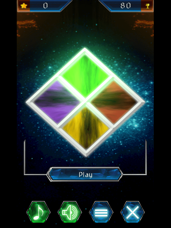 Screenshot #6 pour Mémoire et couleur - Séquences