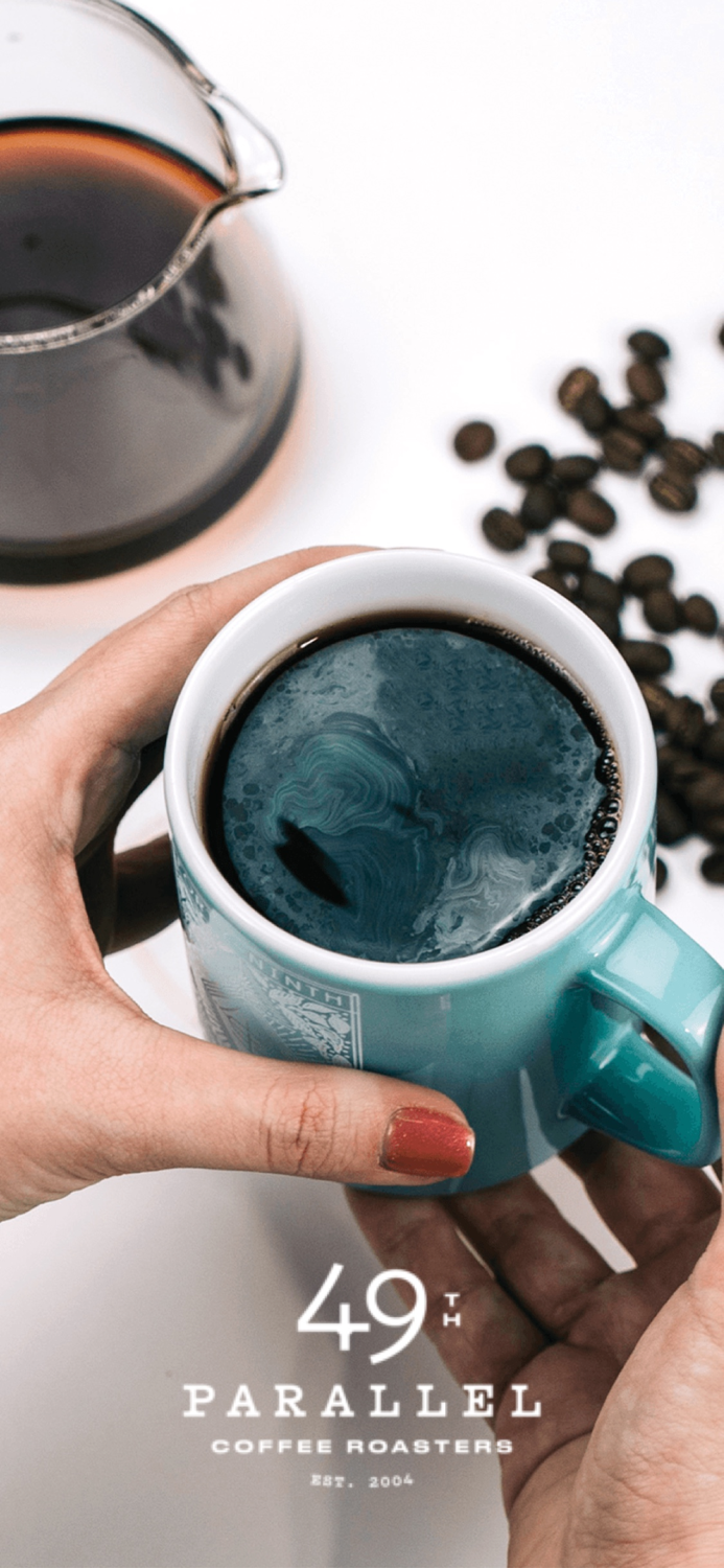 49th Parallel Coffee Roasters
