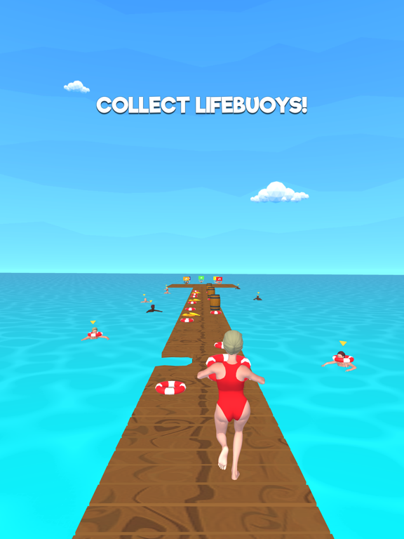 Screenshot #4 pour Beachwatch