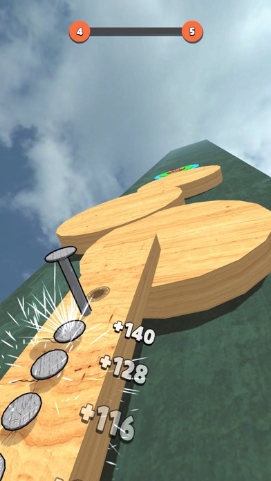 Nail Smasher Screenshot