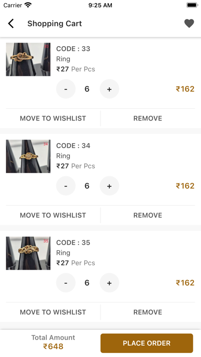 Bhagvat Imitation Screenshot