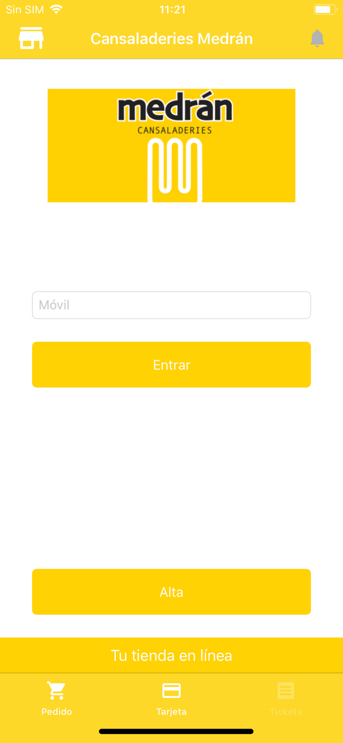 Cansaladeries Medrán