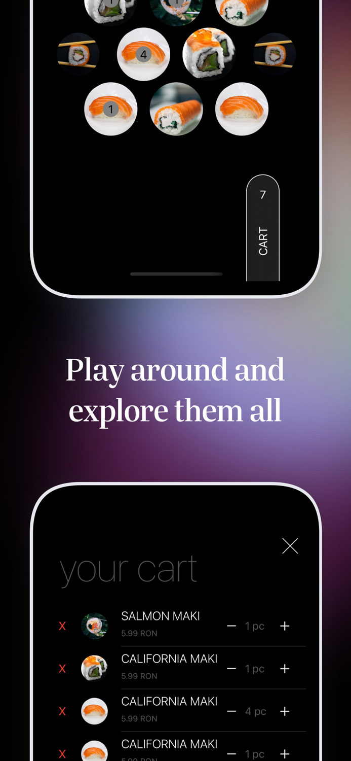 Nest by Halcyon Mobile