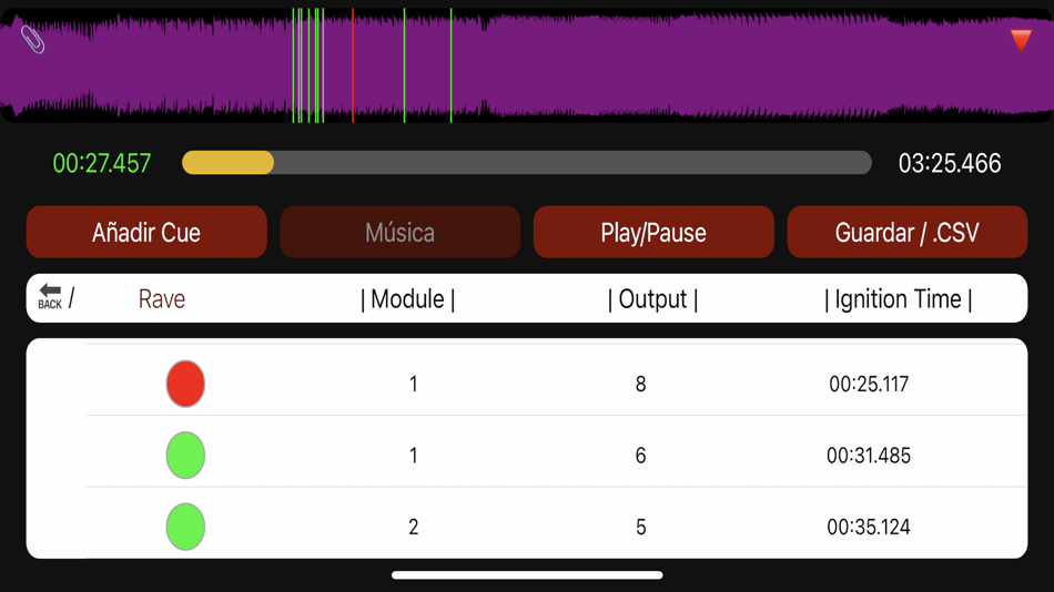 #2. DarkOS Pro (iOS) Podle: Pedro Soria Martinez