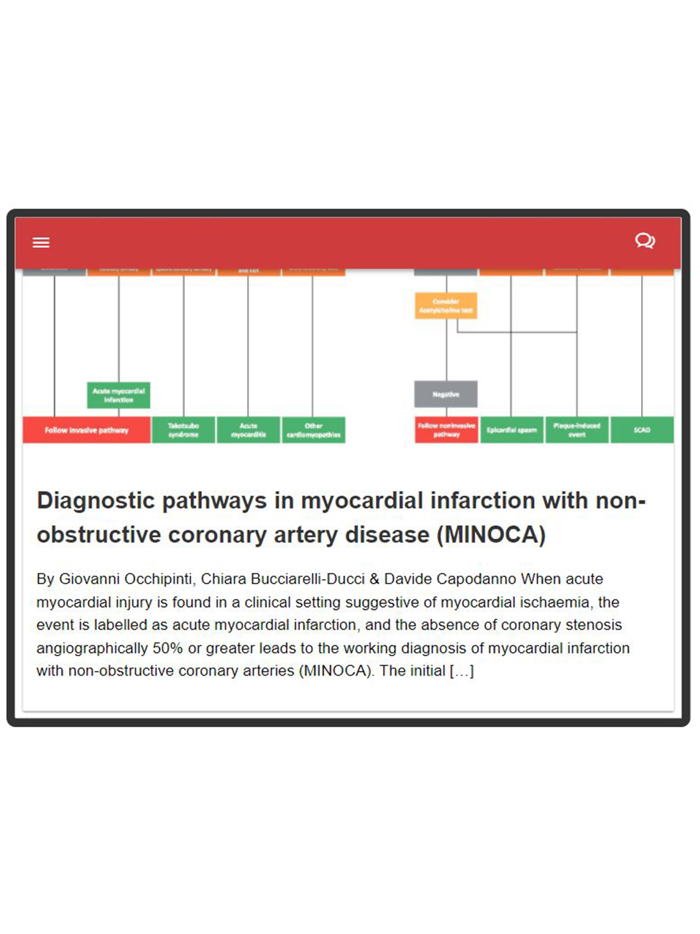 UK Cardiology News