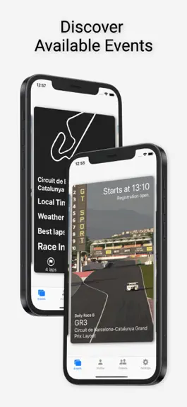 Game screenshot GTS NGCompanion mod apk