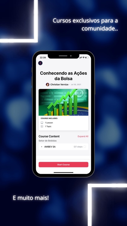 Vernize Investimentos screenshot-4