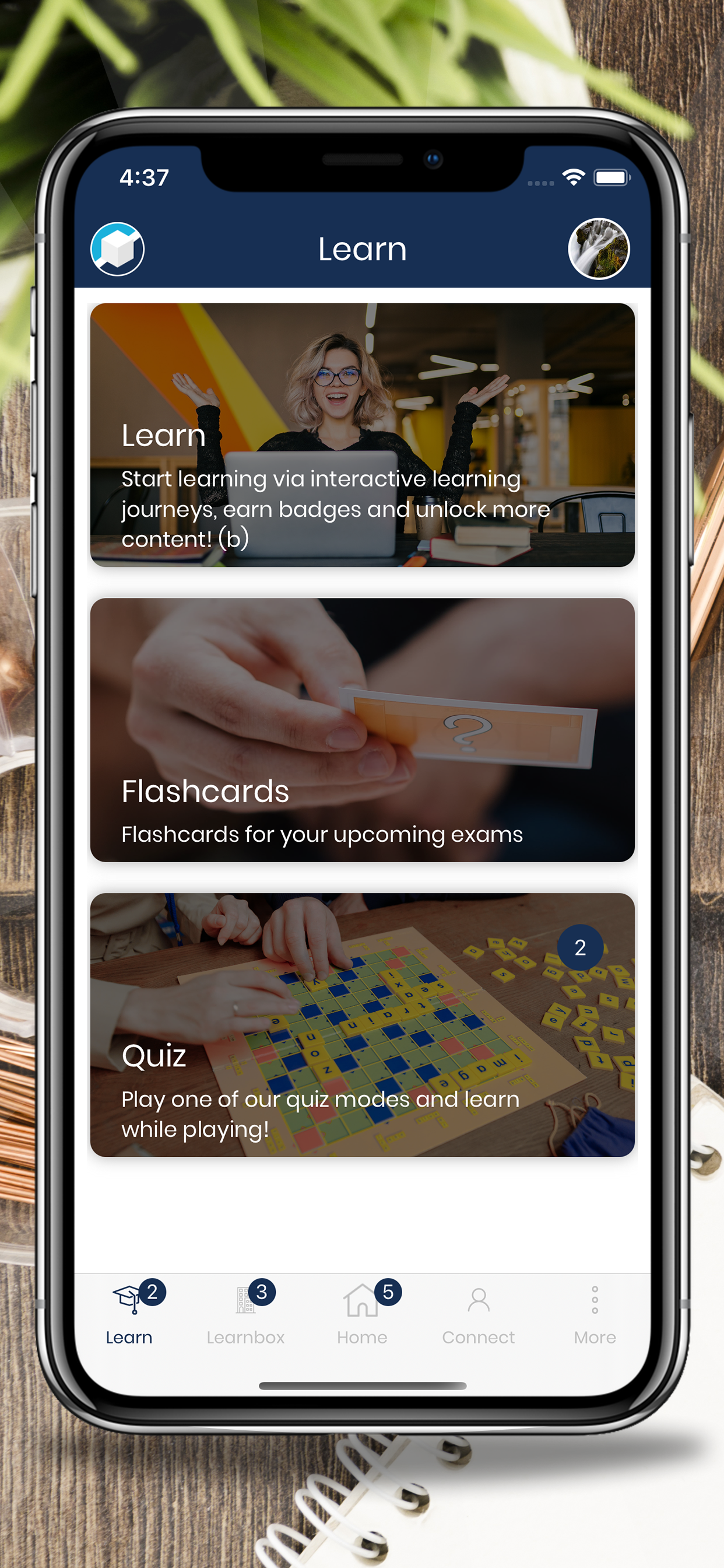 Learnbox.ai
