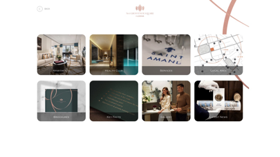 Lodha UK Sales Screenshot