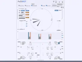 Game screenshot PaSSBot mod apk