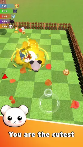 Game screenshot Find'em! mod apk