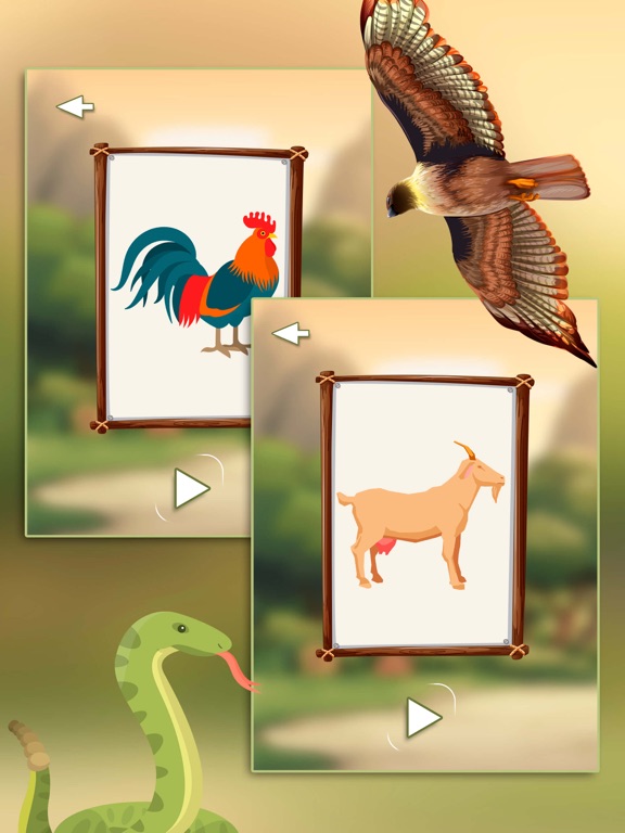 Animal Sounds – Guessing Game screenshot 3