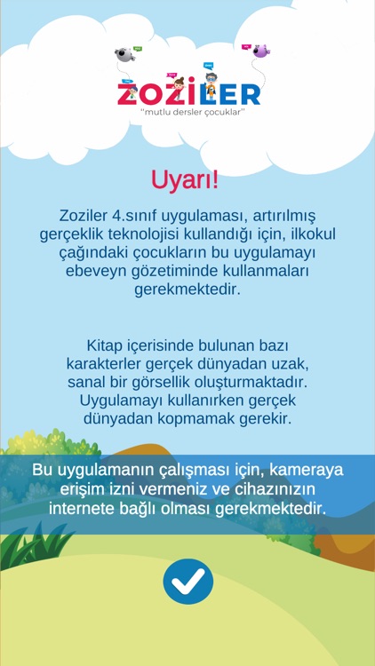 Zoziler 4.Sınıf Matematik screenshot-7