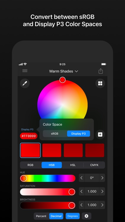 Colorlogix - Color Design Tool screenshot-7