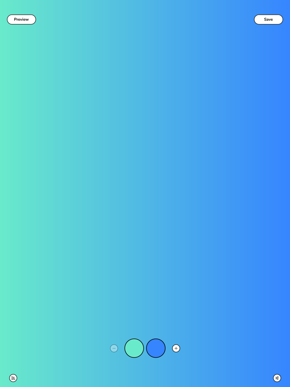 MyGradient: Wallpaper Makerのおすすめ画像4