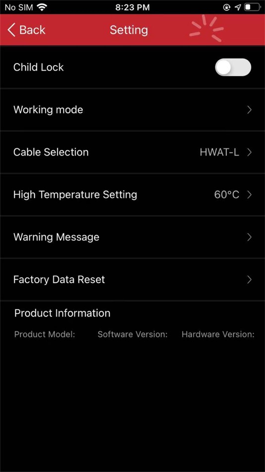 #5. nVent Smart (iOS) 由: nVent Thermal(Shanghai)Co.,Ltd