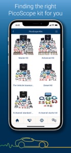 PicoScope Automotive screenshot #3 for iPhone