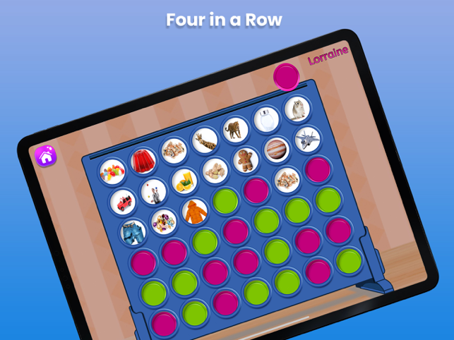 Articulation Arcade Screenshot