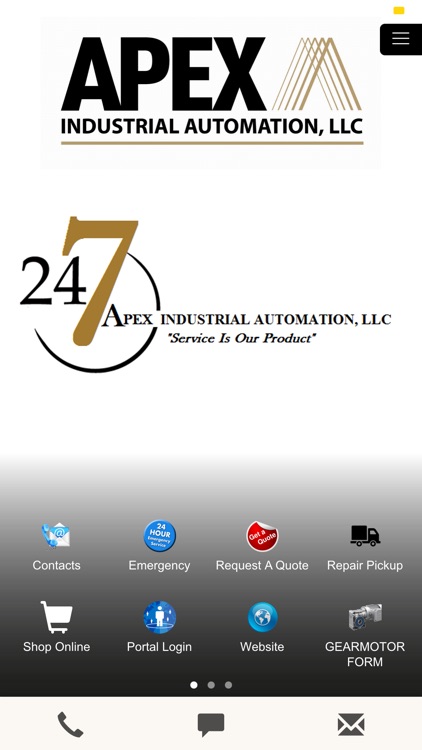 Apex Industrial Automation