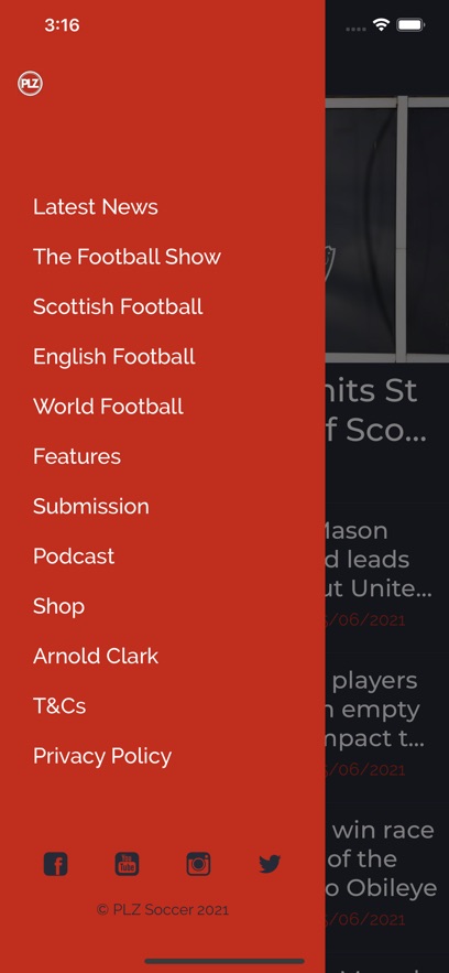 PLZ Soccer
