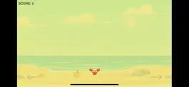 Game screenshot Crab Dance on the beach apk