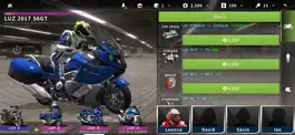 Game screenshot Real Moto Traffic apk
