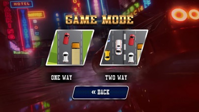 T-Jam Racer Screenshot