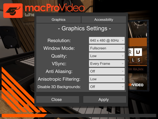 Essentials For Moog Modular V screenshot 4