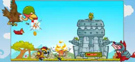 Game screenshot Kitt's Kingdom: Action Shooter apk