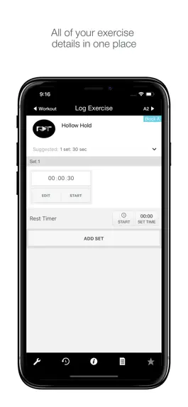 Game screenshot Reach Training hack