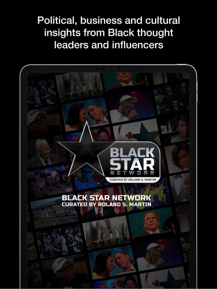 Black Star Network