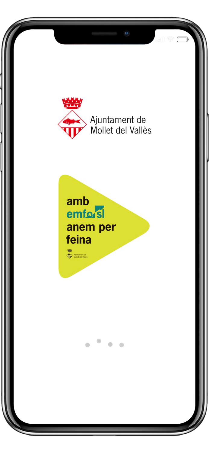 EMFO Mollet del Vallès