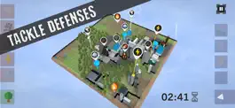 Game screenshot Unnatural Disaster hack