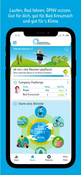 Game screenshot nahe Changers mod apk