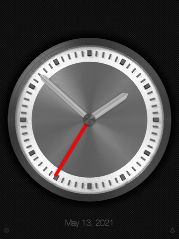 Premium Clockのおすすめ画像10